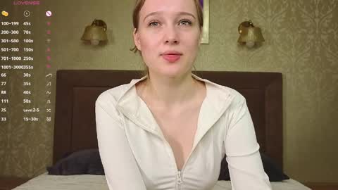 Megan online show from 04/22/26, 05:32