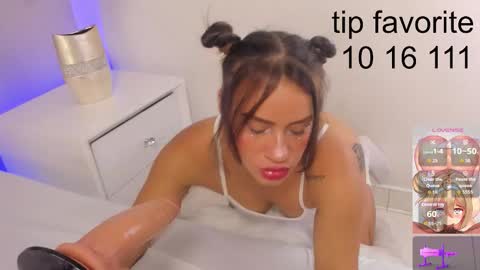 maye  online show from 11/23/25, 02:33