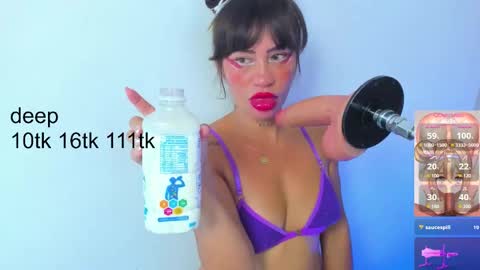 Snapshot of maye_u chatting on 02/24/26, 07:23 maye online show from 02/24/26, 07:23