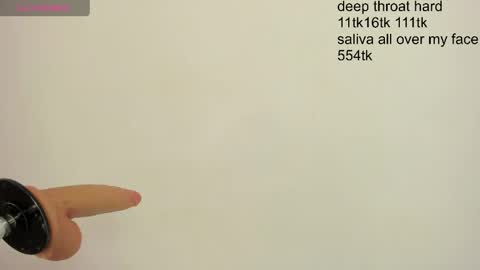 Snapshot of maye_u chatting on 05/13/26, 12:57 maye online show from 05/13/26, 12:57