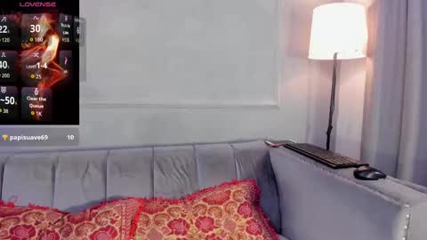 mayevanss online show from 10/24/25, 04:09