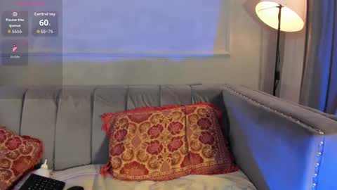 mayevanss online show from 10/30/25, 03:52