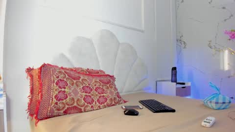 mayevanss online show from 11/14/25, 07:56