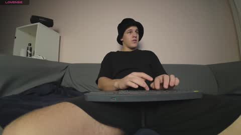 Slava and Alextatto online show from 12/10/24, 07:58