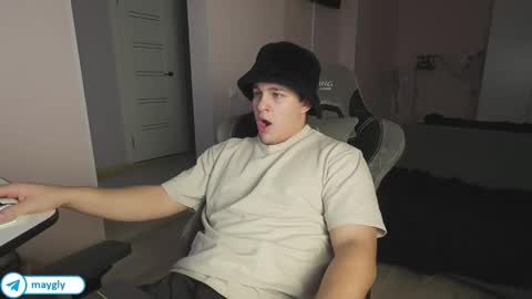 Slava and Alextatto online show from 11/05/25, 07:30