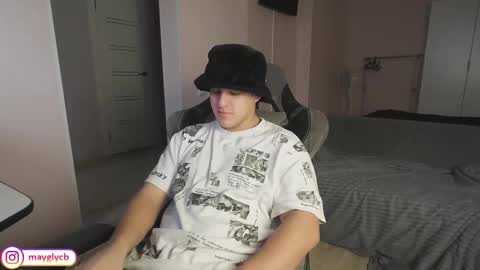 Slava and Alextatto online show from 11/21/25, 07:07