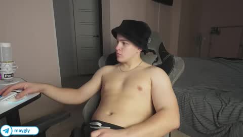 Slava and Alextatto online show from 11/27/25, 01:57