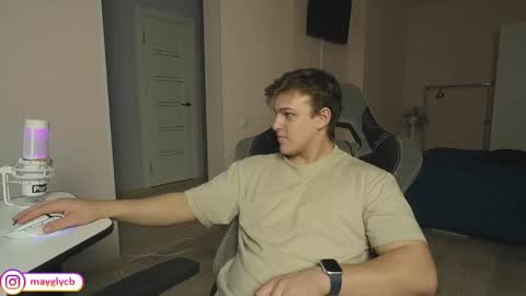 Slava and Alextatto online show from 04/12/26, 07:41