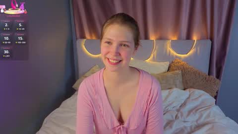 Snapshot of maygoodsell chatting on 09/25/25, 06:55 Ann online show from 09/25/25, 06:55