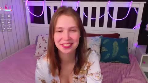 Ann online show from 11/20/25, 09:25