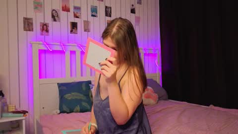 Ann online show from 12/18/25, 08:15