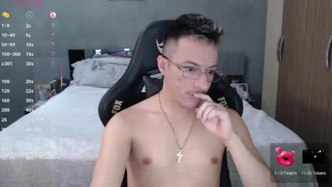 Mayke online show from 04/27/26, 11:52