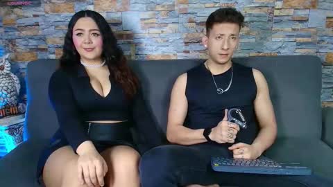 Maykol victoria1624 online show from 12/15/25, 09:13