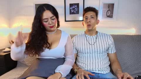 Maykol victoria1624 online show from 04/02/26, 04:21