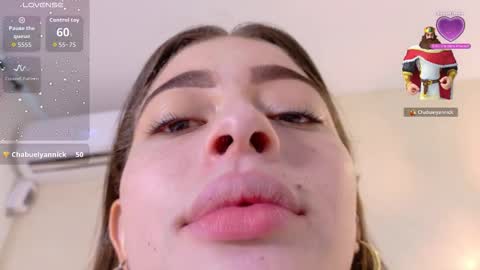 Rousse online show from 02/26/26, 01:21