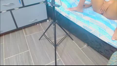 maylin florez online show from 11/28/25, 12:57