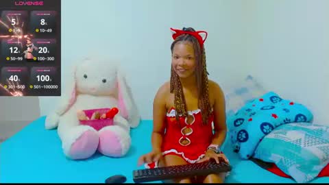 maylin florez online show from 07/19/26, 11:19