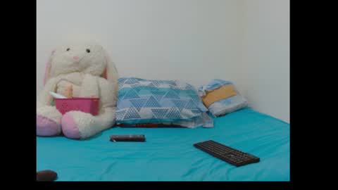 maylin florez online show from 07/22/26, 10:40