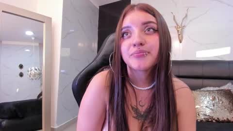 Maylin online show from 12/17/24, 06:56