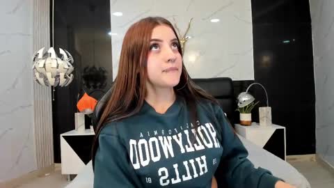 Maylin online show from 03/01/25, 05:09