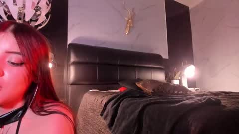 Maylin online show from 10/03/25, 04:09