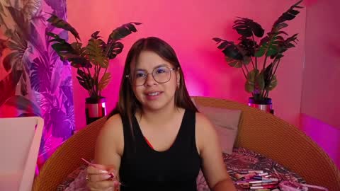 Mayly online show from 04/10/26, 01:27