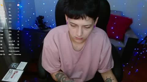 Mayle kan online show from 04/23/26, 05:59