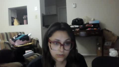 maymay304 online show from 06/19/26, 01:10