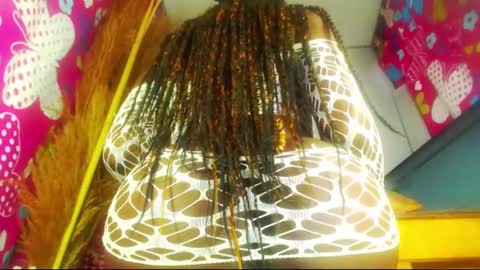 Snapshot of mayo_771804 chatting on 01/14/25, 11:53 Karol black18 online show from 01/14/25, 11:53