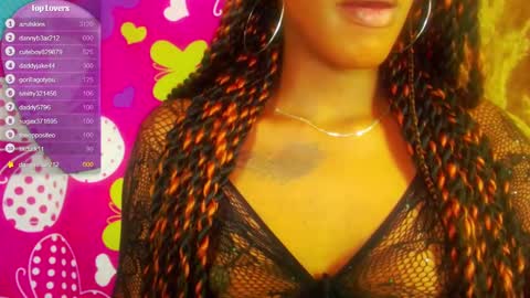 Snapshot of mayo_771804 chatting on 01/20/25, 06:43 Karol black18 online show from 01/20/25, 06:43