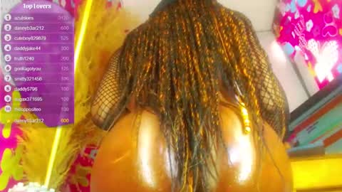 Snapshot of mayo_771804 chatting on 01/23/25, 01:02 Karol black18 online show from 01/23/25, 01:02