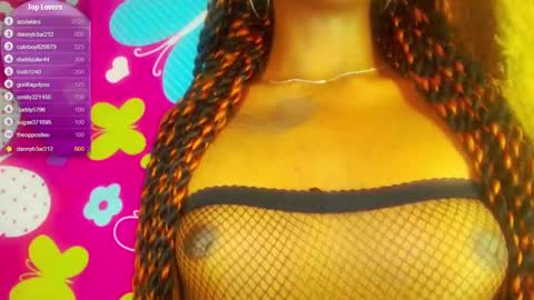 Snapshot of mayo_771804 chatting on 01/24/25, 09:37 Karol black18 online show from 01/24/25, 09:37