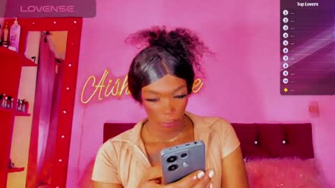 Karol black18 online show from 04/21/26, 03:57