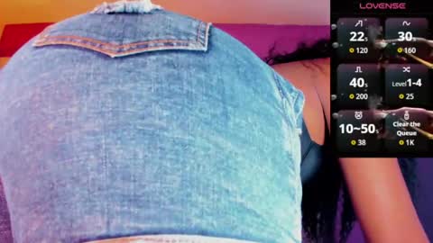 Karol black18 online show from 05/27/26, 06:38