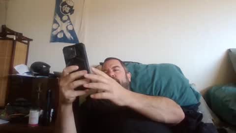 Snapshot of mayoramx chatting on 01/28/25, 07:10 Dad bod 43 online show from 01/28/25, 07:10