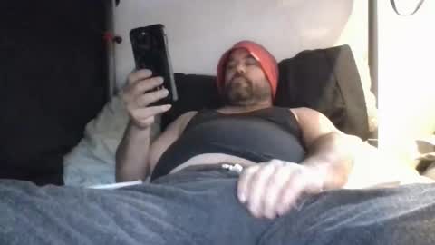 Snapshot of mayoramx chatting on 02/07/26, 04:22 Dad bod 43 online show from 02/07/26, 04:22