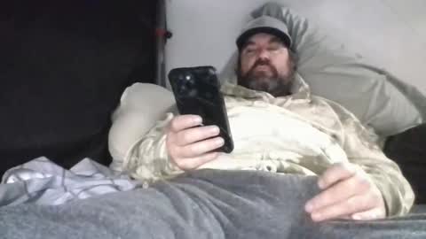 Snapshot of mayoramx chatting on 03/02/26, 04:58 Dad bod 43 online show from 03/02/26, 04:58