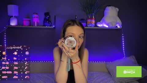 May online show from 02/23/26, 06:49