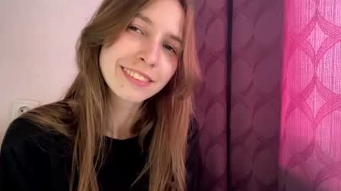 Merry online show from 07/21/26, 02:30