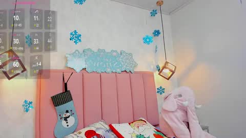 Snapshot of mayroberts chatting on 01/04/25, 12:05 MAY online show from 01/04/25, 12:05