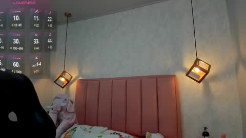 Snapshot of mayroberts chatting on 01/14/25, 12:24 MAY online show from 01/14/25, 12:24