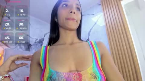 Snapshot of mayroberts chatting on 12/13/25, 07:53 MAY online show from 12/13/25, 07:53