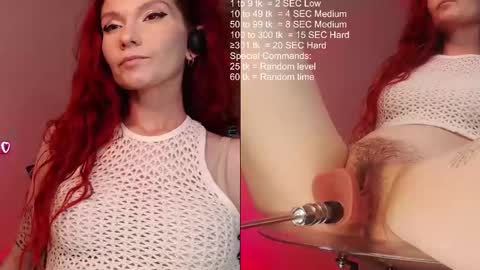 Snapshot of mayrumey chatting on 10/18/25, 10:49 mayrumey online show from 10/18/25, 10:49