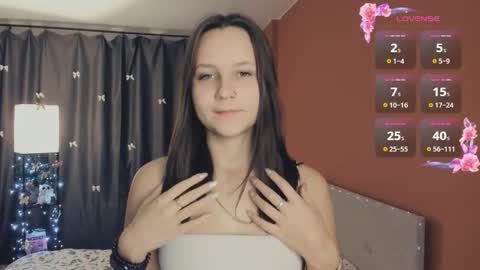 May online show from 12/20/25, 03:30