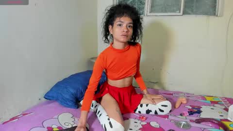 mayskinnyx online show from 02/25/26, 04:55