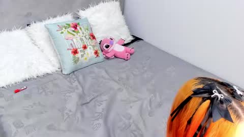 mayte online show from 06/13/26, 07:56