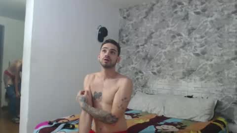 thonny online show from 01/08/25, 12:38