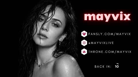 Maya   online show from 04/29/26, 05:30