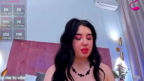 MayaLevi online show from 01/24/25, 03:54