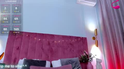 MayaLevi online show from 02/15/25, 12:04